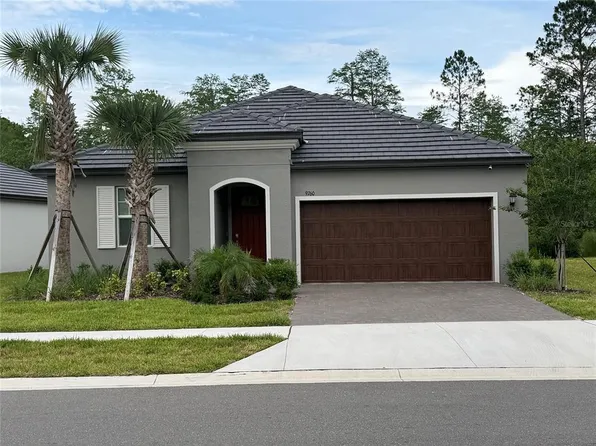 9760 Minnow Ray Dr, Land O Lakes, FL 34638