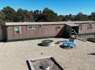 1500 E Highway 491, Monticello, UT 84535