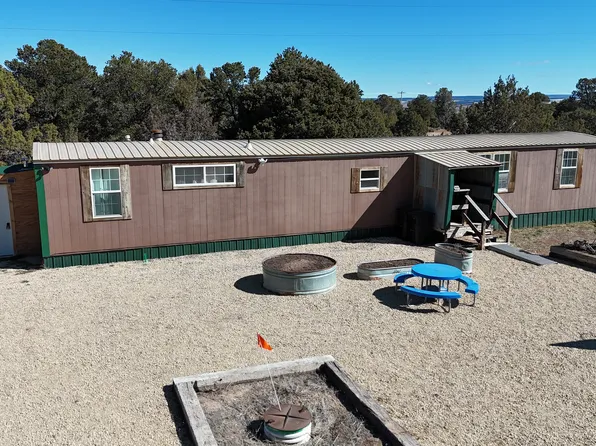 1500 E Highway 491, Monticello, UT 84535