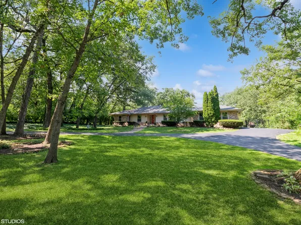 8110 W 127th St, Palos Park, IL 60464