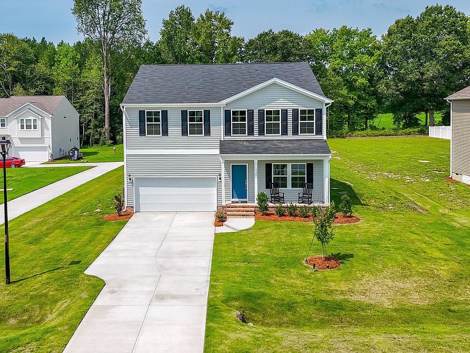 1st image of 138 Harriette Ct Lot 67