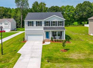 138 Harriette Ct LOT 67, Lillington, NC 27546