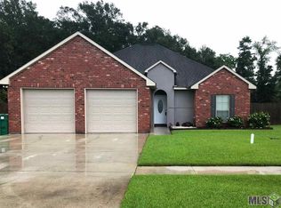 34197 Hawks Cv, Denham Springs, LA 70706