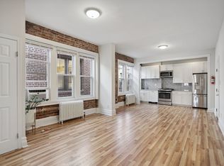 1860 California St NW APT 402, Washington, DC 20009