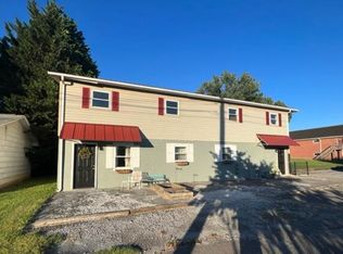 518 Garfield St #2, Unicoi, TN 37692