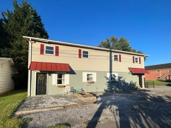 518 Garfield St #2, Unicoi, TN 37692