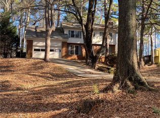 1193 Kelton Dr, Stone Mountain, GA 30083