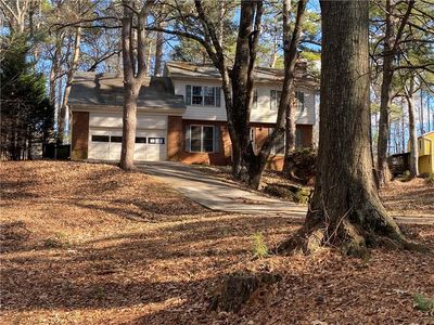 1193 Kelton Dr, Stone Mountain, GA, 30083