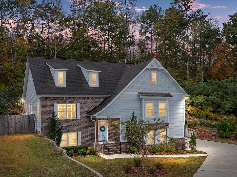 930 Helena Station Cv, Helena, AL 35080 Zillow