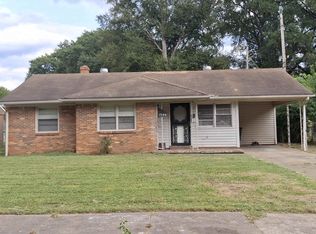 1526 Catalina Rd LOT 88, Memphis, TN 38111