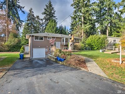 15630 57th Pl W, Edmonds, WA, 98026
