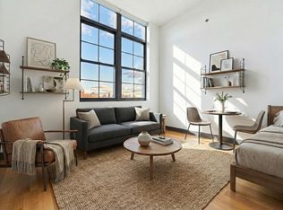 340 E 117th St #4O, New York, NY 10035