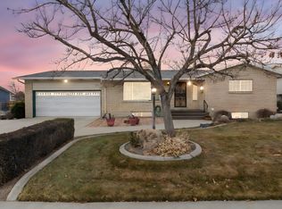 1515 N 1830 W, Provo, UT 84604