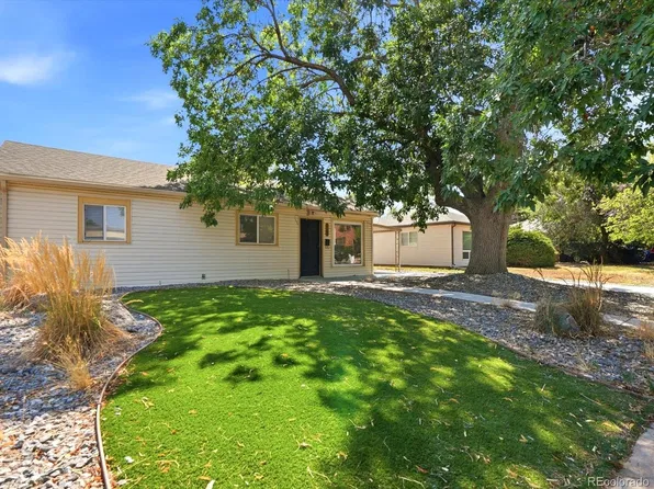 1180 Vaughn Street, Aurora, CO 80011