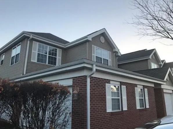 7603 Magnolia Trl #4-D, Cherry Valley, IL 61016