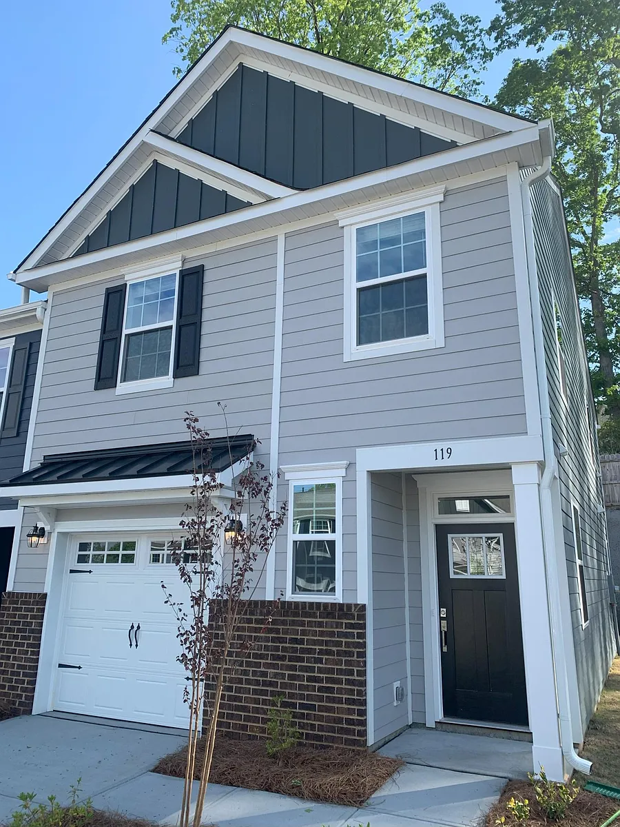 Building Photo - 119 Wethington Way