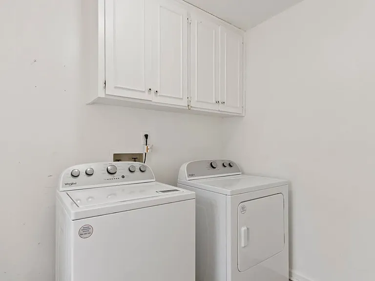 Washer/Dryer