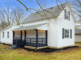 507 W Main St, Arcadia, IN 46030