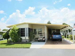 7636 Hector St, Hudson, FL 34667