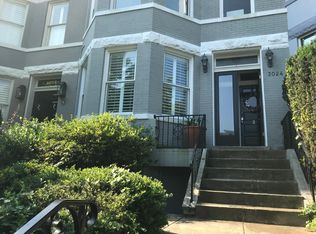 3024 O St NW #BASEMENT, Washington, DC 20007