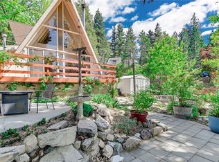30736 Live Oak Rd, Running Springs Area, CA 92382