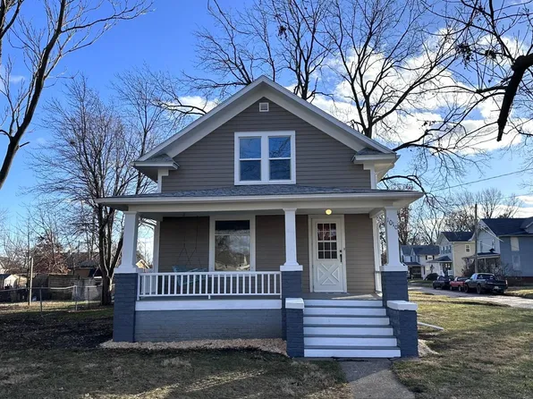 1010 E Knox St, Galesburg, IL 61401