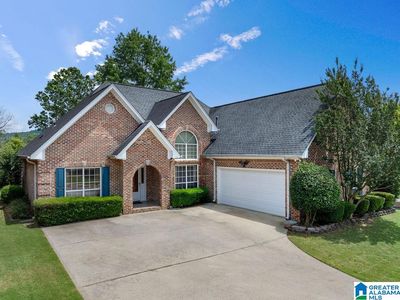 5721 Chetham Hl, Pinson, AL, 35126