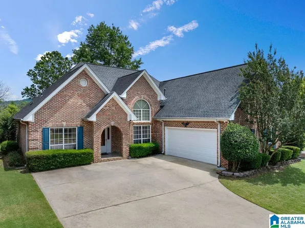 5721 Chetham Hl, Pinson, AL 35126