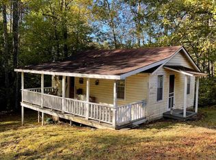 5112 State Highway 339, Young Harris, GA 30582