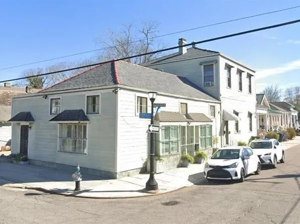 600 Seguin St, New Orleans, LA 70114