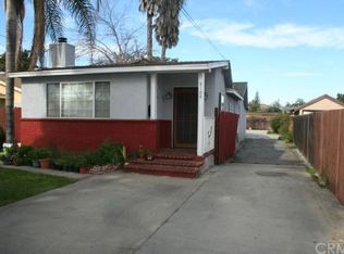 9105 Algeroma St, Bellflower, CA 90706
