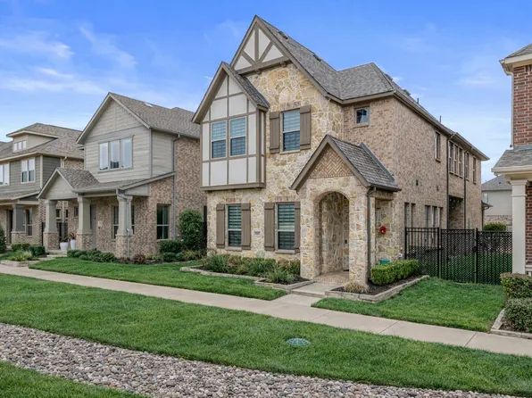 7257 San Saba Dr, McKinney, TX 75070