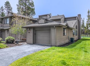 17710 W Core Rd #6, Sunriver, OR 97707