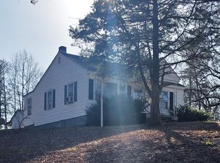 3767 W 3rd St, Farmville, VA 23901