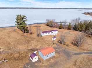388 Cox Point Rd, Waterborough, NB E4A2X7
