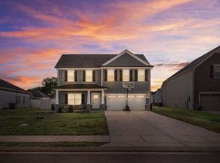 353 Ruby Cate Way, Murfreesboro, TN 37128