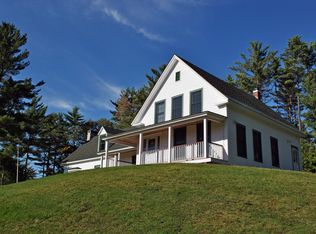 310 Littleton Rd, Whitefield, NH 03598