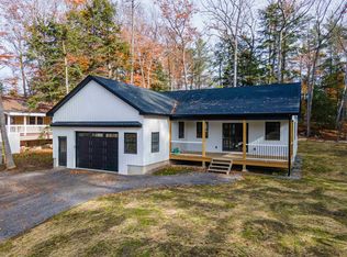 41 Circle Point Rd, Sanbornton, NH 03269