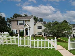 7705 Commerce Ct, Riverdale, GA 30296