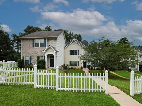 7705 Commerce Ct, Riverdale, GA 30296