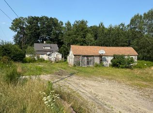 1043 State Route 46, Bucksport, ME 04416