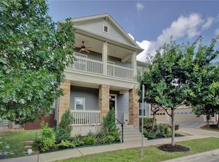 4132 Gochman St, Austin, TX 78723