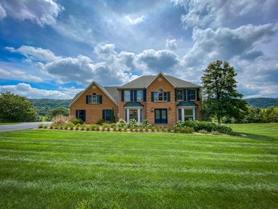 19170 Triple Crown Dr, Abingdon, VA, 24211