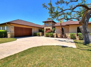 312 Yellow Ribbon Trl, Burnet, TX 78611