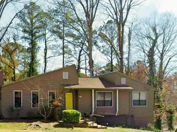 5014 Ridgewald Ct NE, Kennesaw, GA 30144