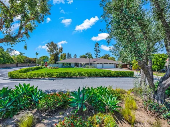 18512 Durfee Cir, Villa Park, CA 92861