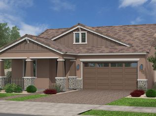 4283 E Jesse St, Gilbert, AZ 85295