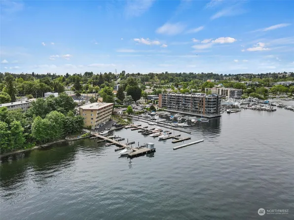 9520 Rainier Avenue S #204, Seattle, WA 98118