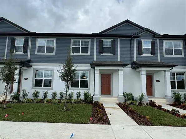 12118 Plumpton Dr, Winter Garden, FL 34787