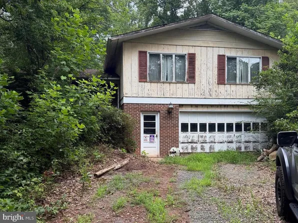 14327 Aden Rd, Nokesville, VA 20181